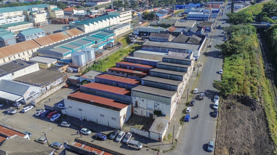 Commercial Property for Sale in North End Eastern Cape